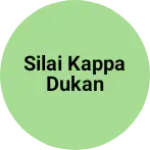 Business logo of Silai kappa dukan