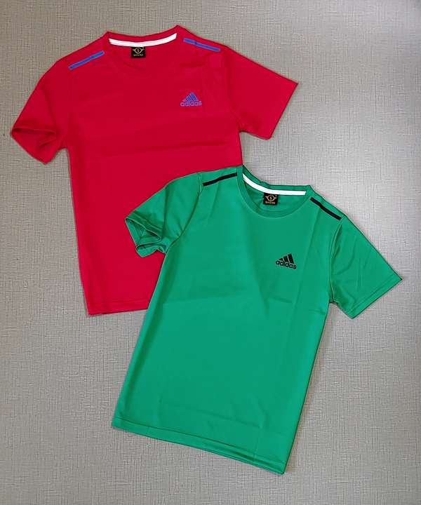 Mens adidass t shirt  uploaded by S j garments on 3/4/2023