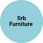 Business logo of SRB Furniture