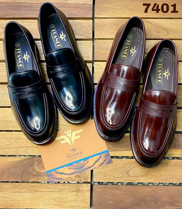 Loafer shoes uploaded by business on 3/4/2023
