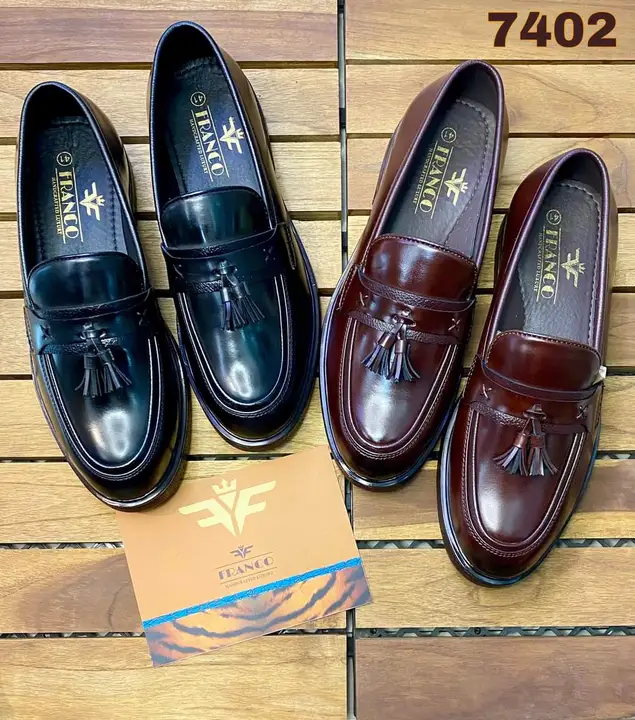 Loafer shoes uploaded by business on 3/4/2023