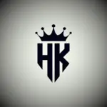 Business logo of Hk fashion