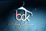 Business logo of Bindass collection kelwara
