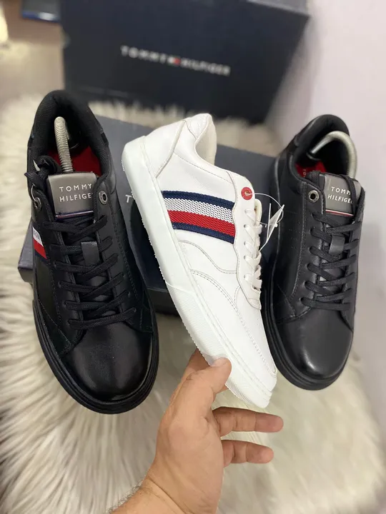 Tommy Hilfiger 100%* authentic uploaded by Women_wholesale_hub on 3/4/2023