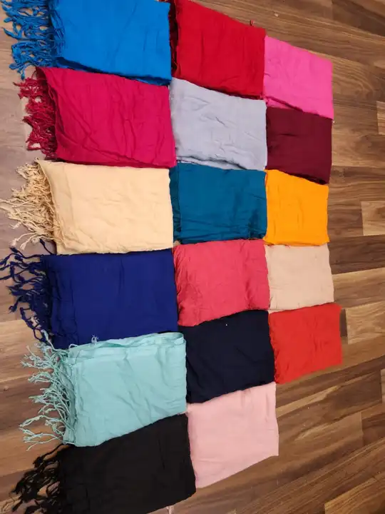Reyon stoles  uploaded by Online Showroom on 3/4/2023