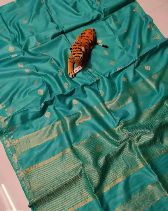 South cotton silk  uploaded by WeaveMe India on 3/4/2023