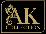 Business logo of AK COLLECTIONS