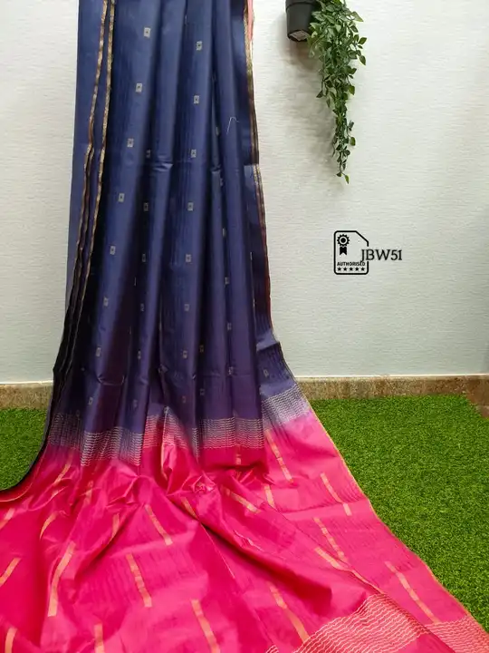 South summer saree uploaded by WeaveMe India on 3/4/2023