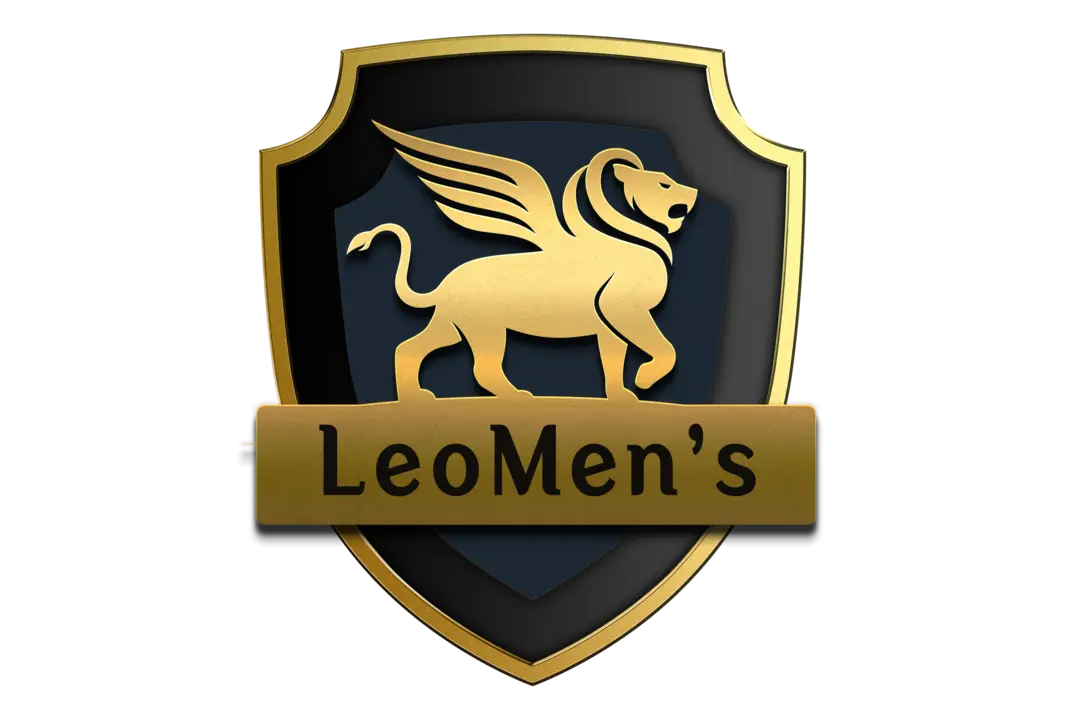 Post image LeoMens has updated their profile picture.