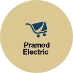 Business logo of Pramod electric