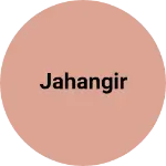 Business logo of Jahangir