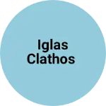 Business logo of Iglas clathos