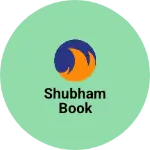 Business logo of Shubham book