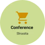 Business logo of Conference