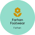 Business logo of Farhan footwear