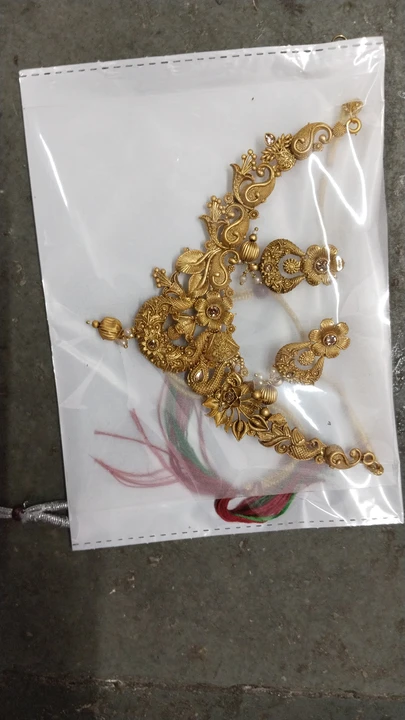 Product uploaded by DP imitation jewellery on 3/4/2023
