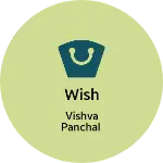 Business logo of Wish