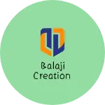 Business logo of Balaji Creation