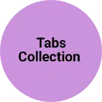 Business logo of Tabs collection