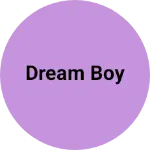Business logo of Dream boy