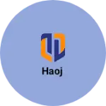 Business logo of haoj