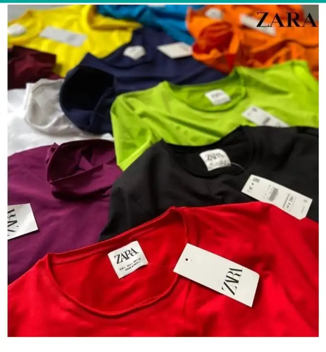 4way cotton
Lycra t shirt  uploaded by Rudransh enterprises on 3/5/2023