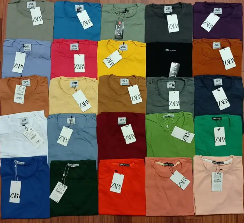 4way cotton
Lycra t shirt  uploaded by Rudransh enterprises on 3/5/2023