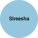Business logo of Sireesha
