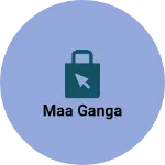 Business logo of Maa ganga