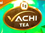 Business logo of Vachi tea