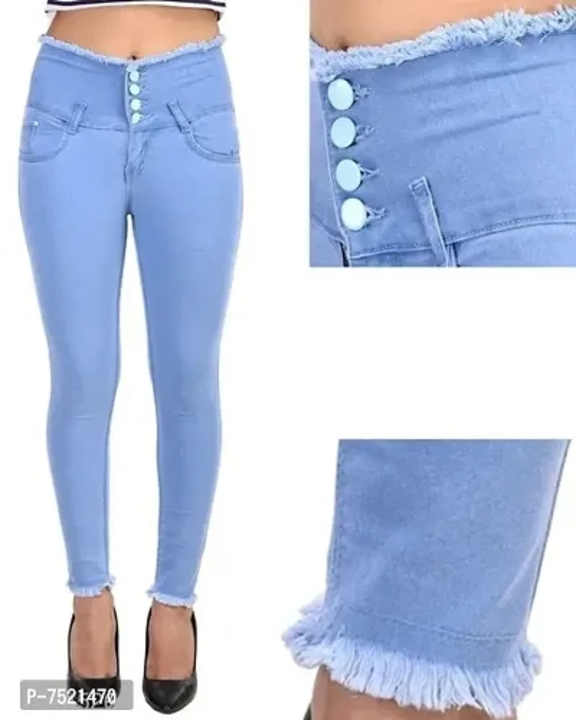 Classic Denim Solid Jeans for Women

Size: 
32
34
28
30

 Color:  Multicoloured

 Fabric:  Denim

 T uploaded by Digital marketing shop on 5/29/2024