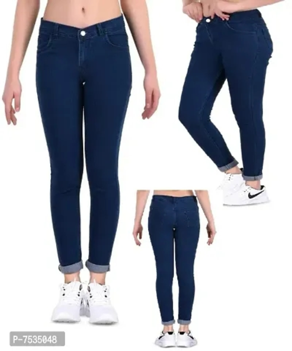 Classic Denim Solid Jeans for Women

Size: 
32
34
28
30

 Color:  Multicoloured

 Fabric:  Denim

 T uploaded by Digital marketing shop on 3/5/2023