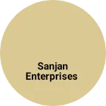 Business logo of Sanjan Enterprises