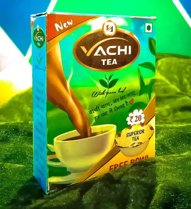Vachi tea uploaded by business on 3/5/2023