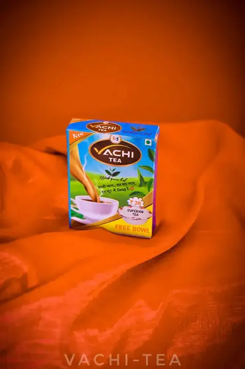 Vachi tea  uploaded by business on 3/5/2023