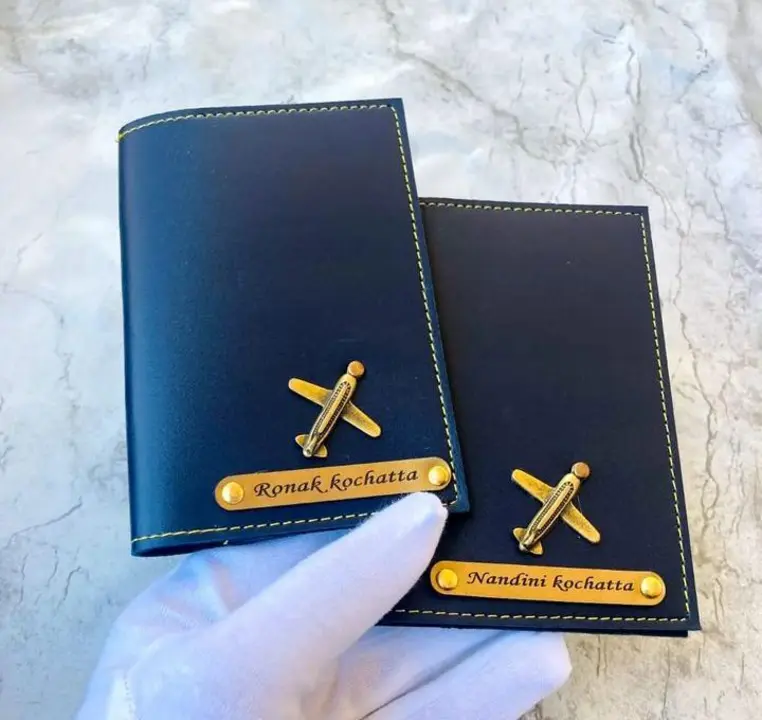 Passport cover uploaded by Amyra foot wear  on 3/5/2023