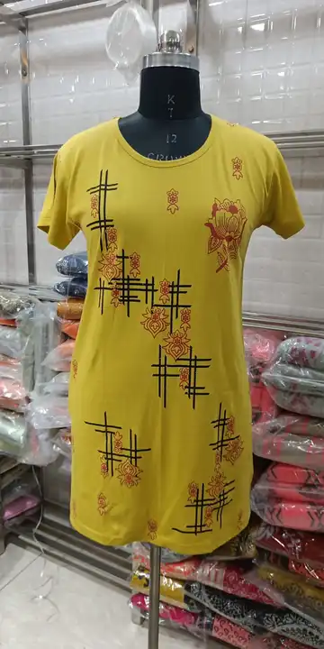 Product uploaded by Bassi readymade Store on 3/5/2023