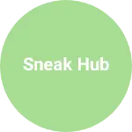 Business logo of Sneak Hub