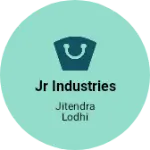 Business logo of Jr industries
