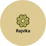 Business logo of Rajvika