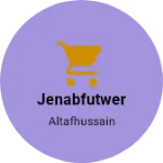 Business logo of Jenabfutwer
