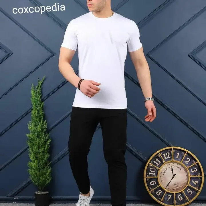 *Round Neck Tracksuit* uploaded by Team of coxcopedia  on 3/5/2023
