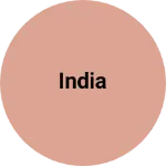 Business logo of INDIA