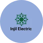 Business logo of Injil electric