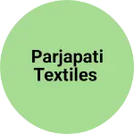 Business logo of Parjapati textiles