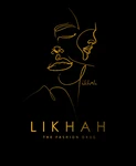 Business logo of Likhah bridal boutique