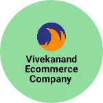 Business logo of Vivekanand ecommerce company