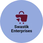 Business logo of SWASTIK ENTERPRISES