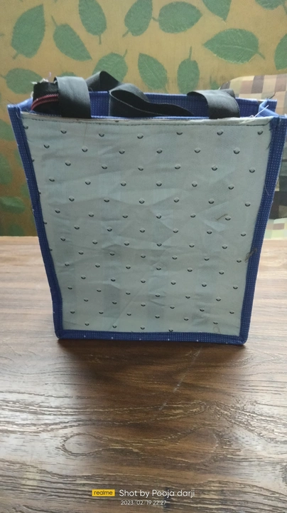 Trendy purse n tiffin bag  uploaded by Keshav all type jobwork stitching  on 3/5/2023