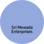 Business logo of Sri mewada enterprises